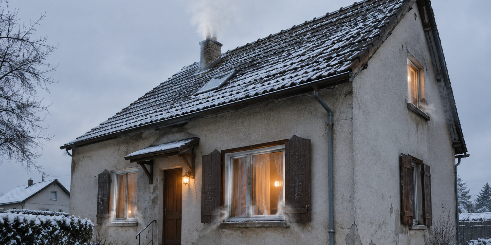 Pourquoi une pompe à chaleur peut surconsommer dans une passoire thermique